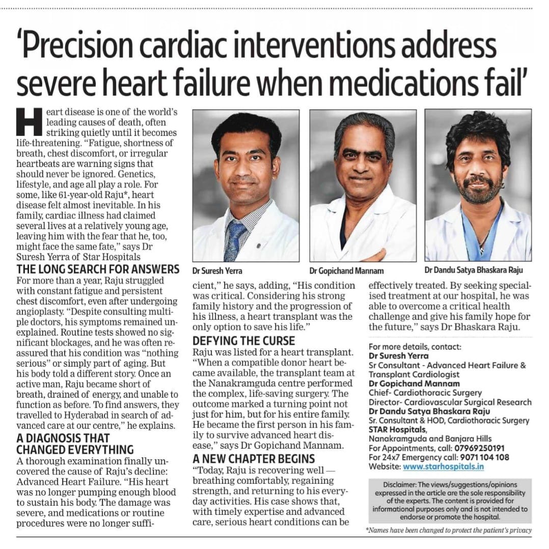 precision cardiac interventions
