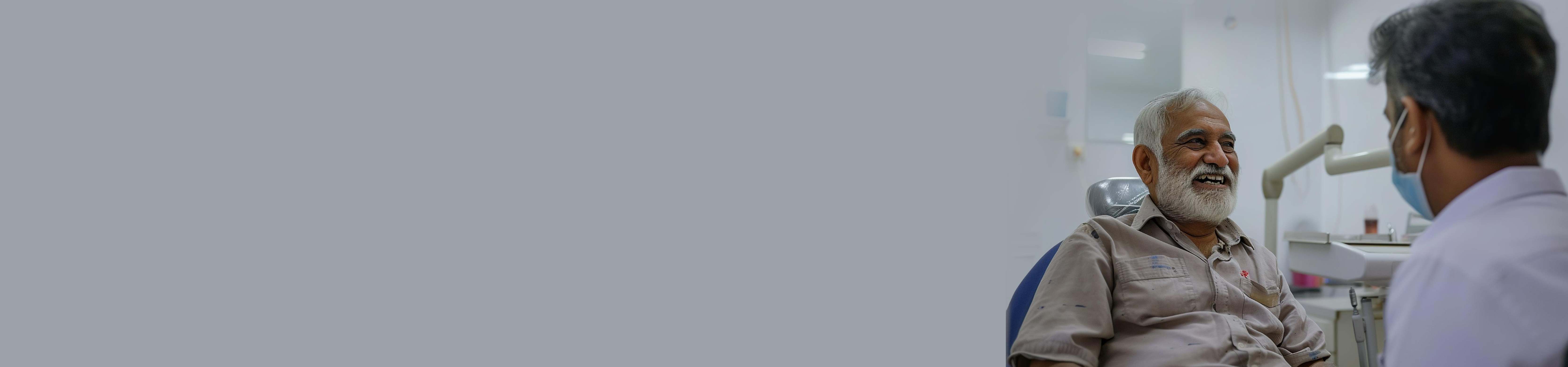 Top Dentists in Banjara Hills