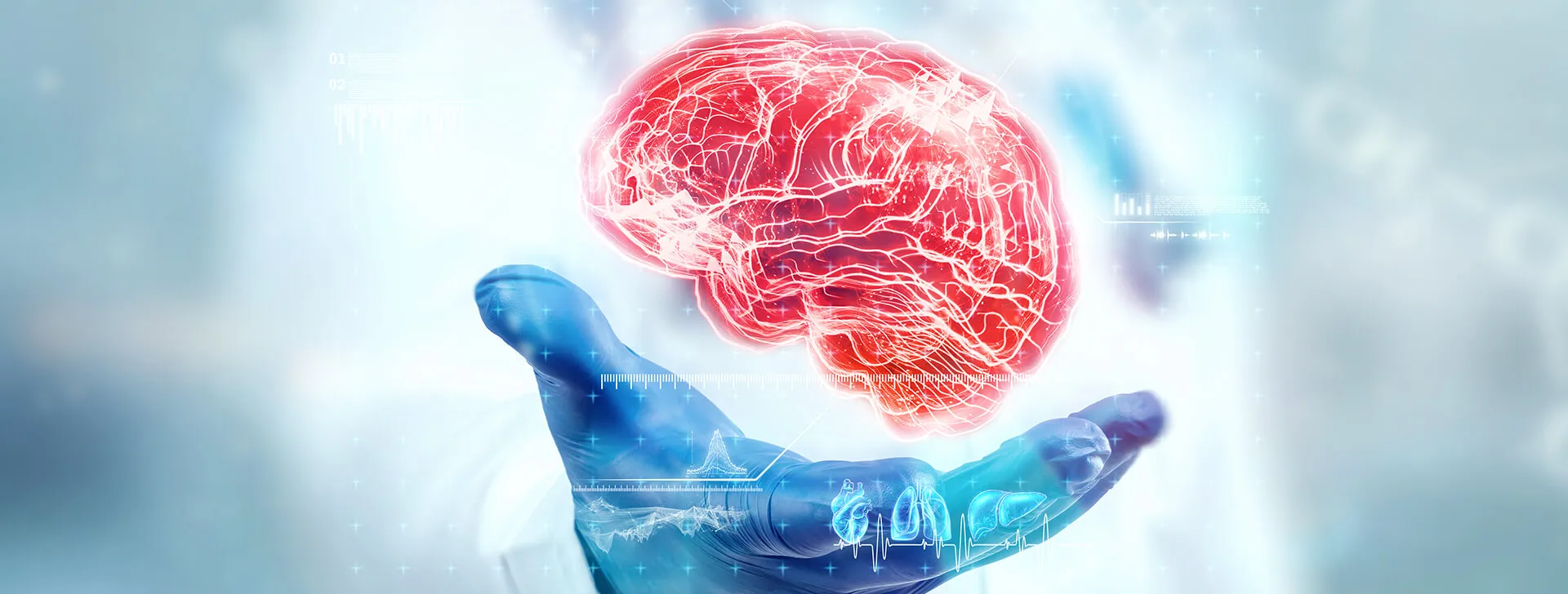 Top Neurologists in Hyderabad