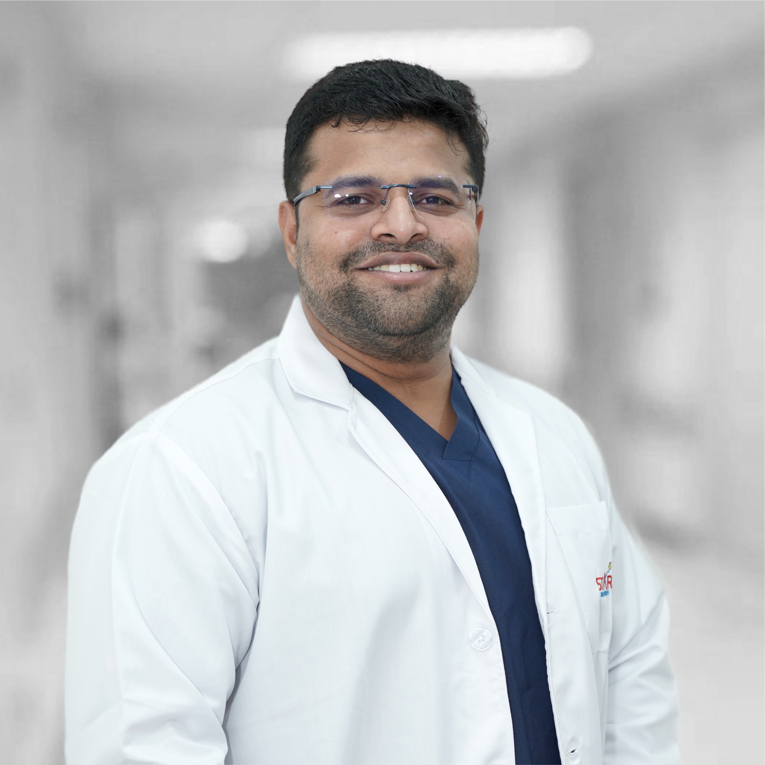 Radiation Oncologist in Hyderabad