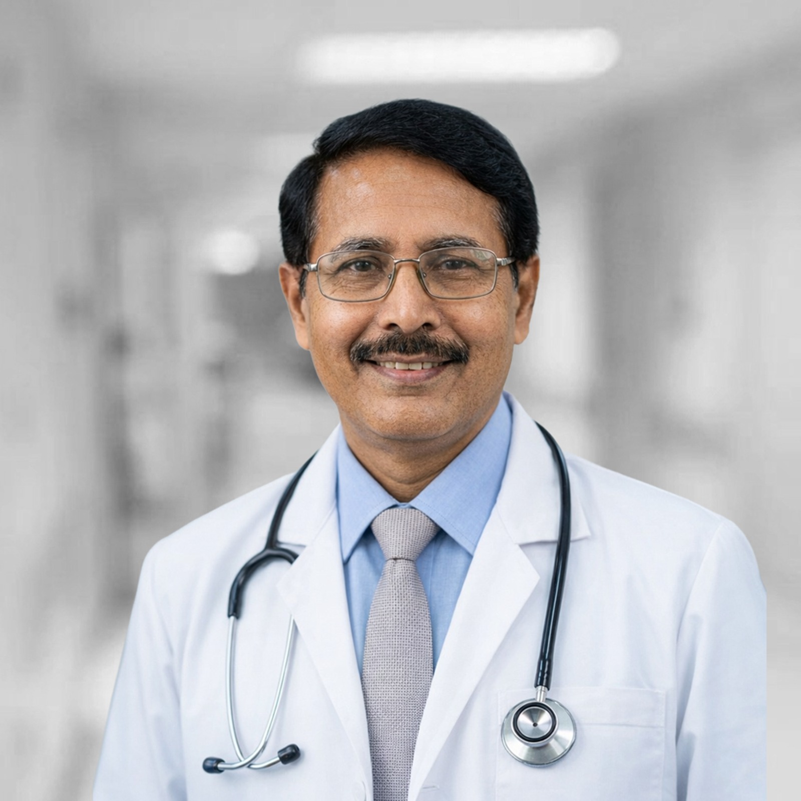 Dr. Siva Rama Reddy - Best Dermatologist in Banjara Hills