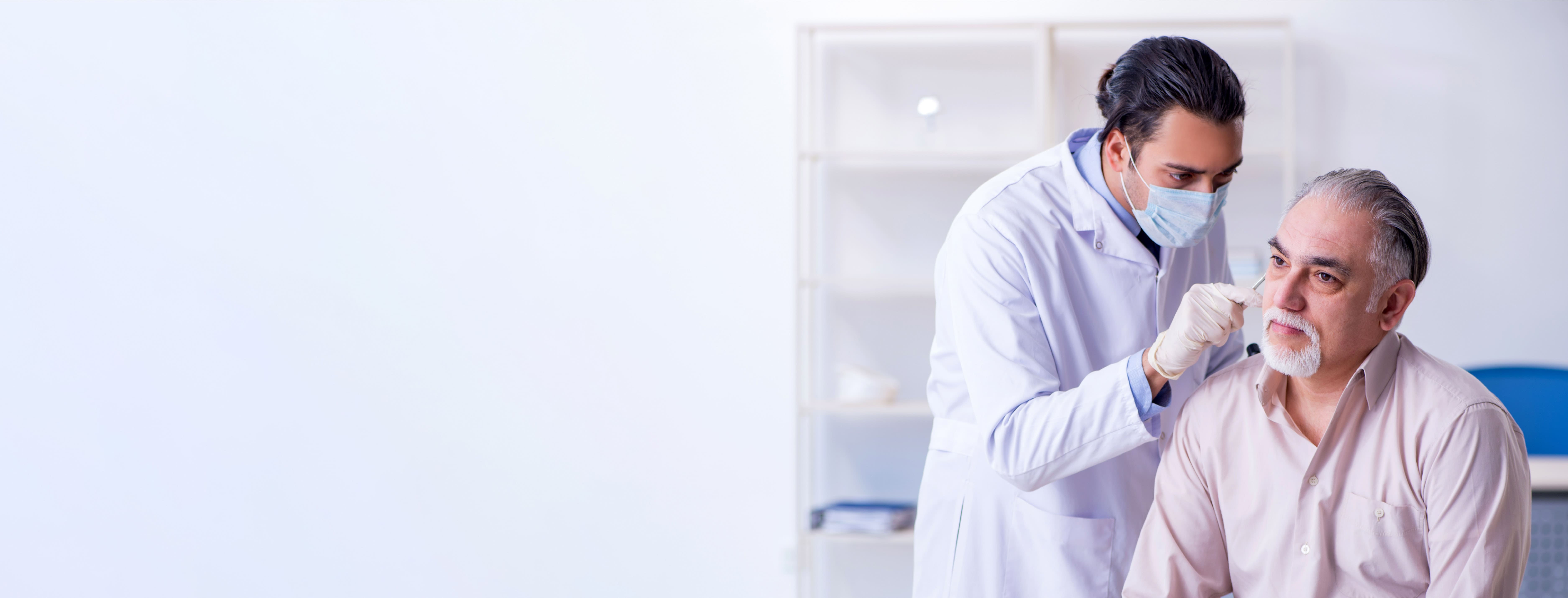 Top ENT Specialists in Hyderabad