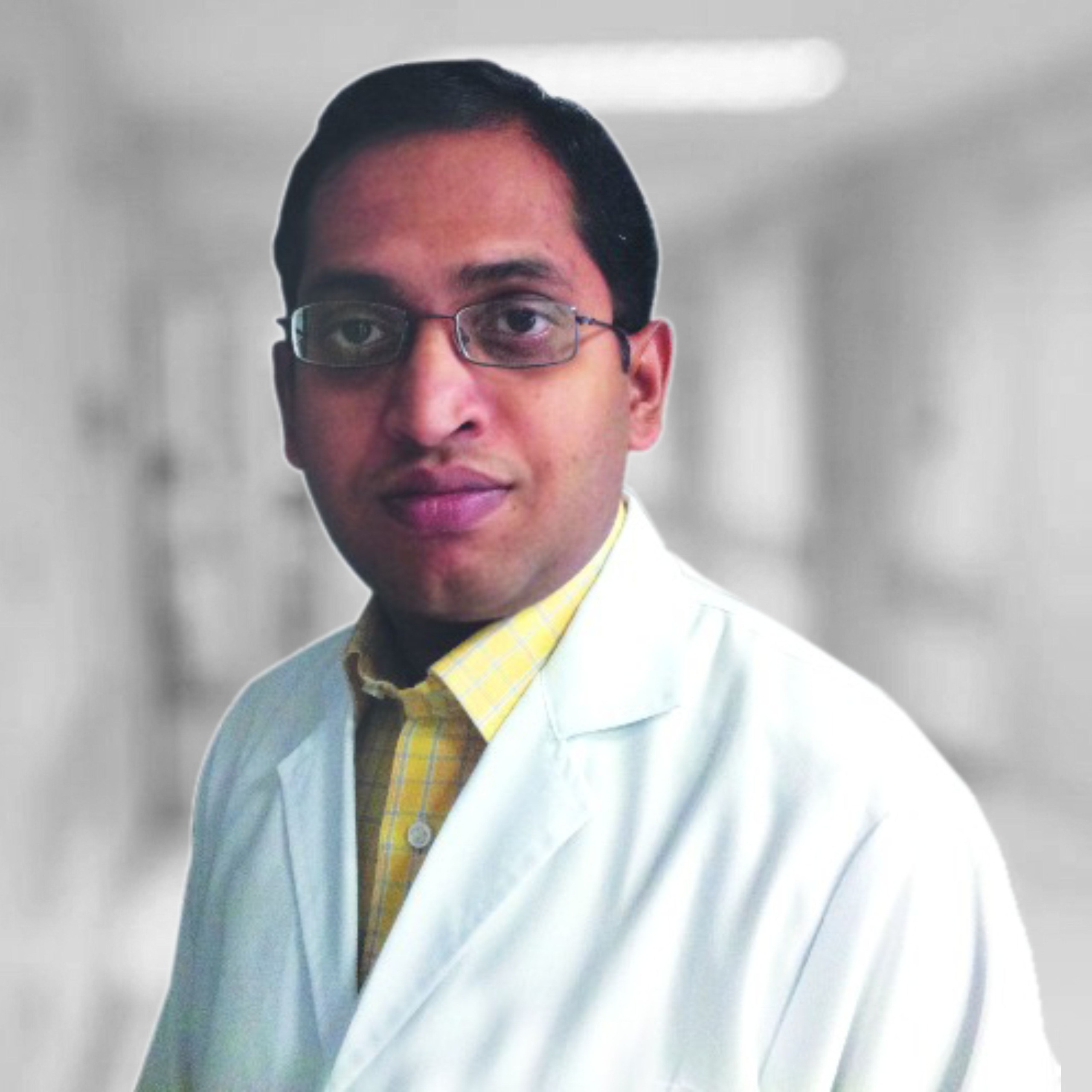 Dr. Saraf Srinath
