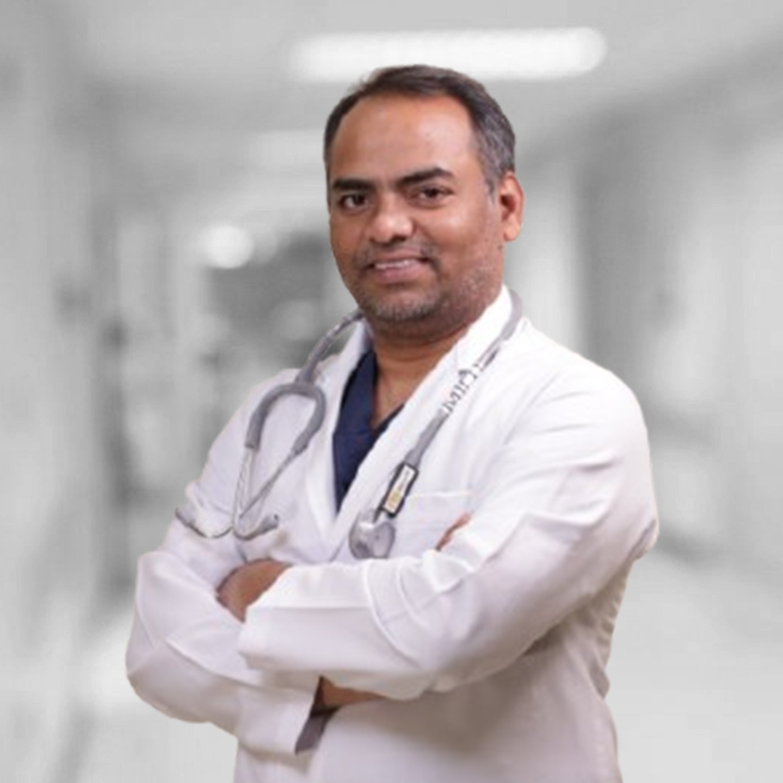 Critical Care Specialist In Hyderabad