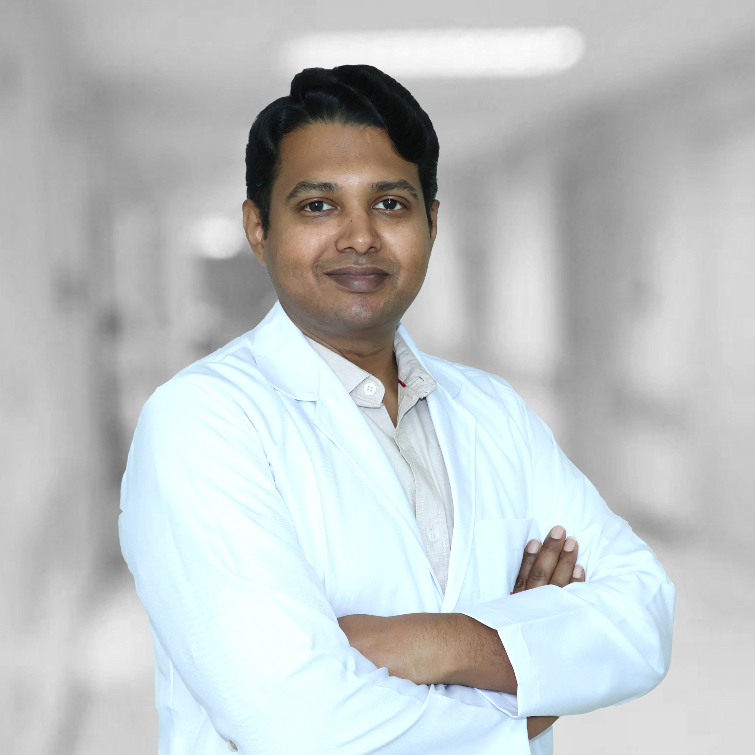 Liver transplant surgeon in hyderabad