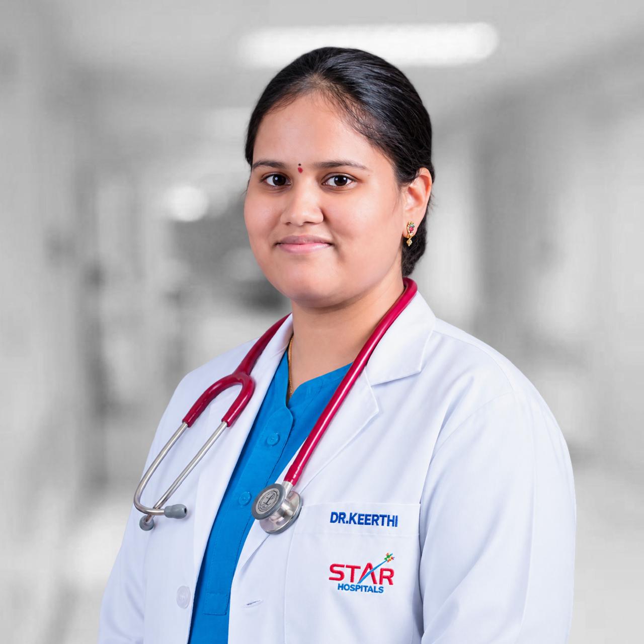 Emergency Medicine Specialist in Banjara Hills