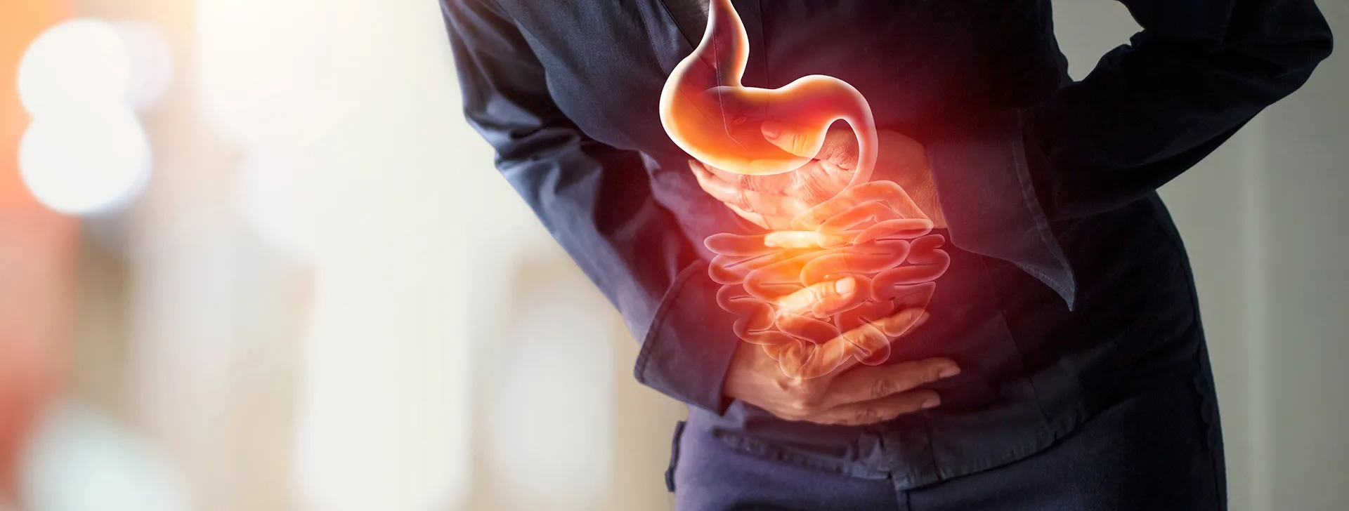 Top Medical Gastroenterologists in Hyderabad