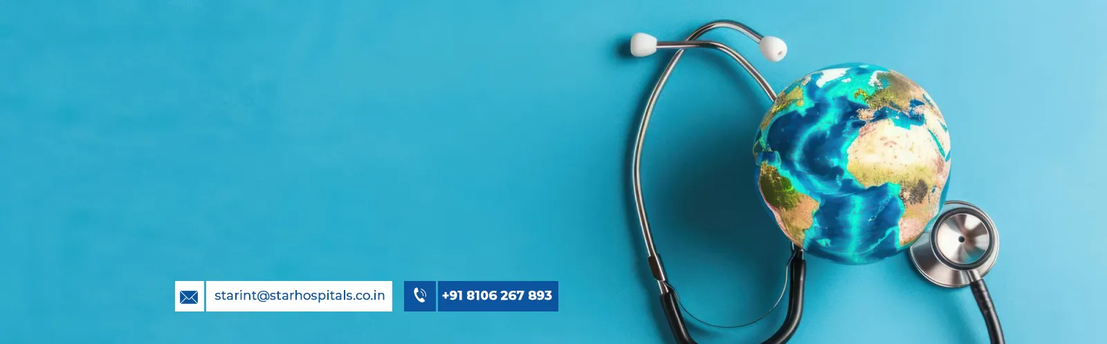 Best Hospital for International Patients