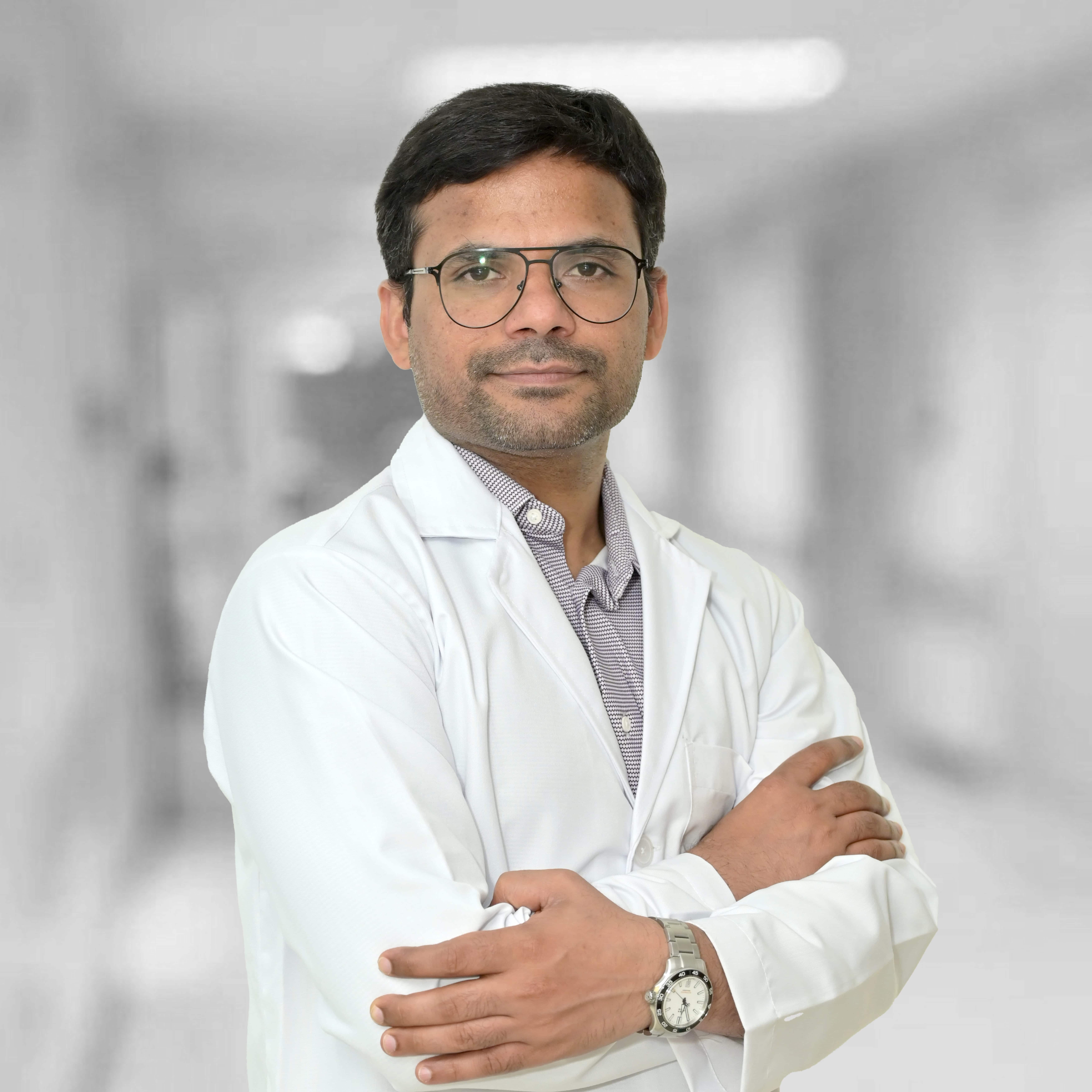 Cardiology & Interventional Electrophysiology