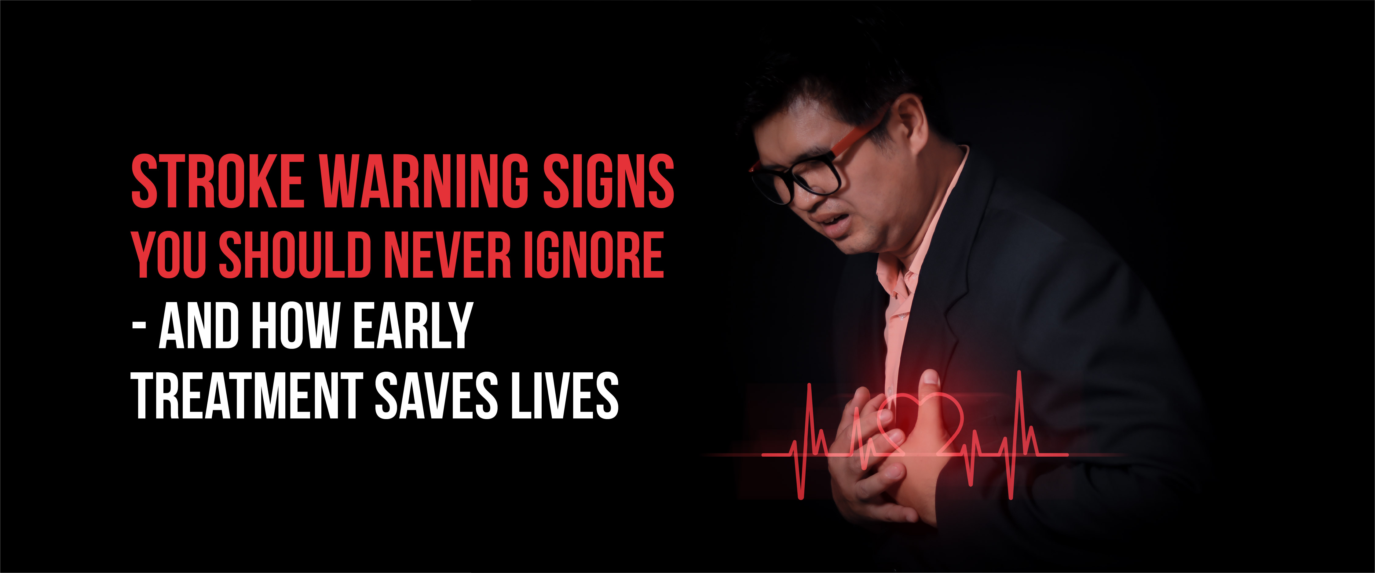 stroke warning signs