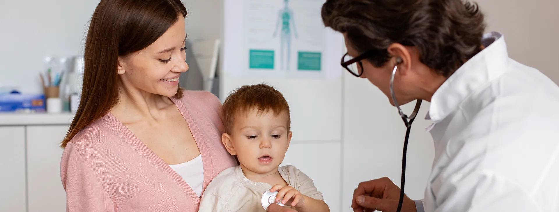 Top Pediatric Cardiologists in Hyderabad