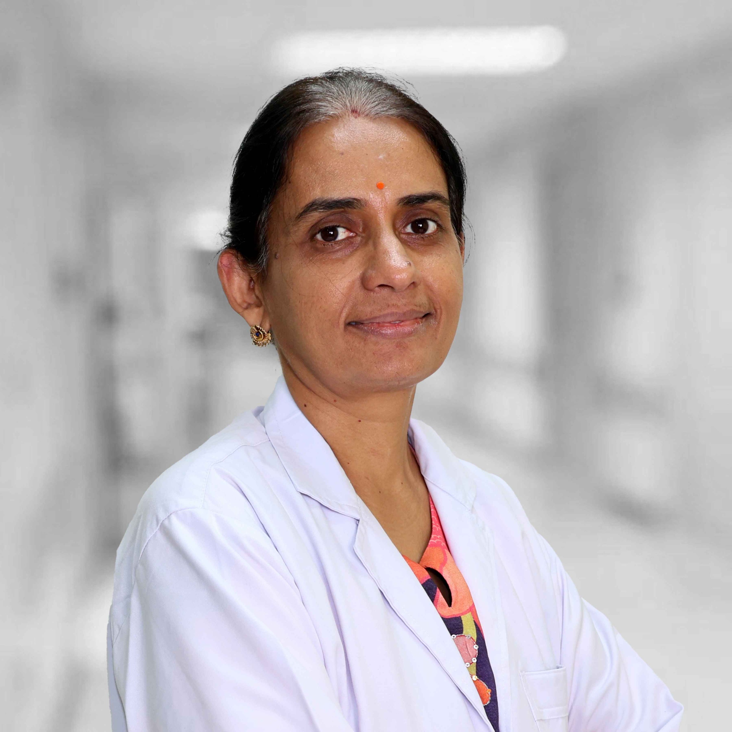 Dr. Sripriya - Radiologist Doctor