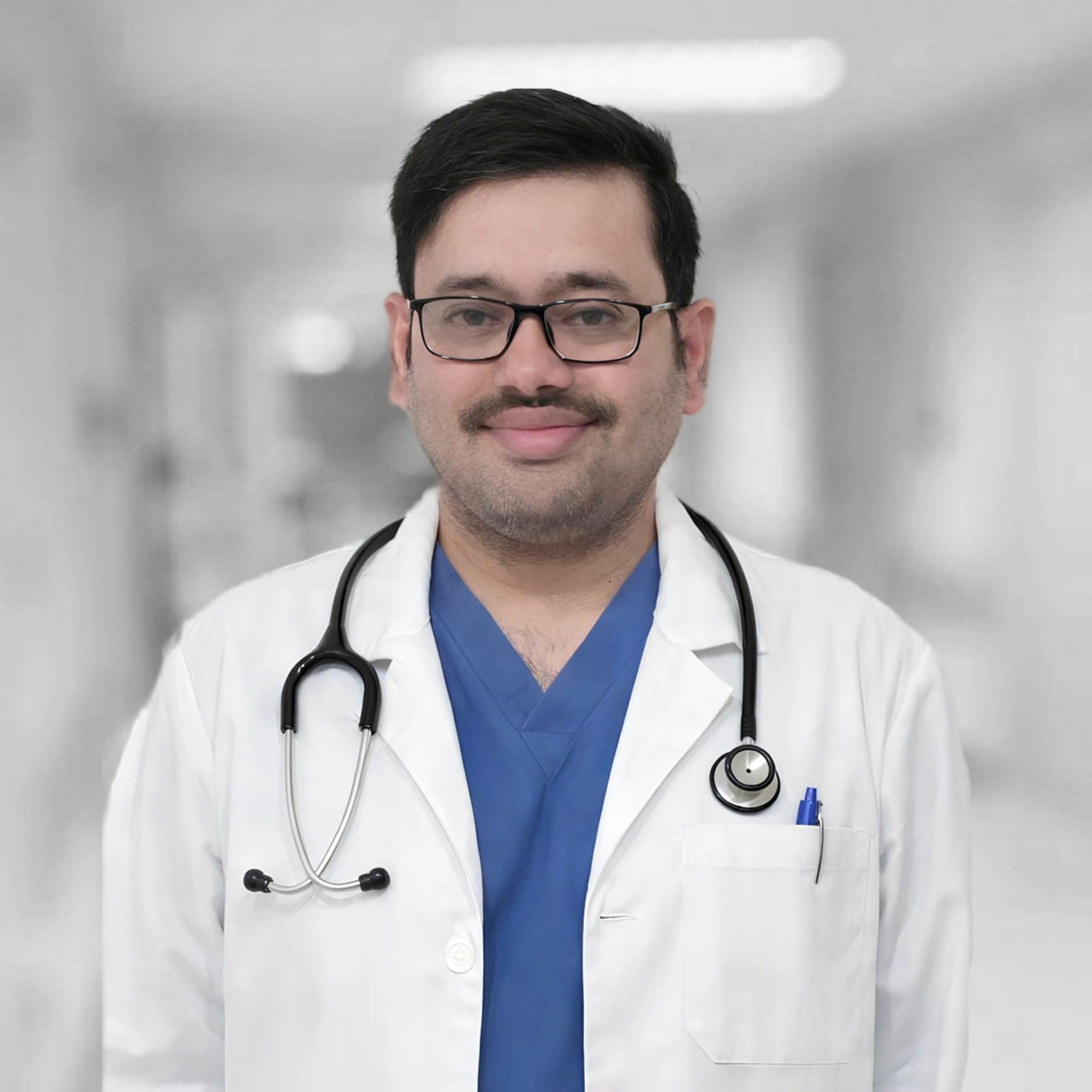 Pediatric Cardiothoracic Surgery