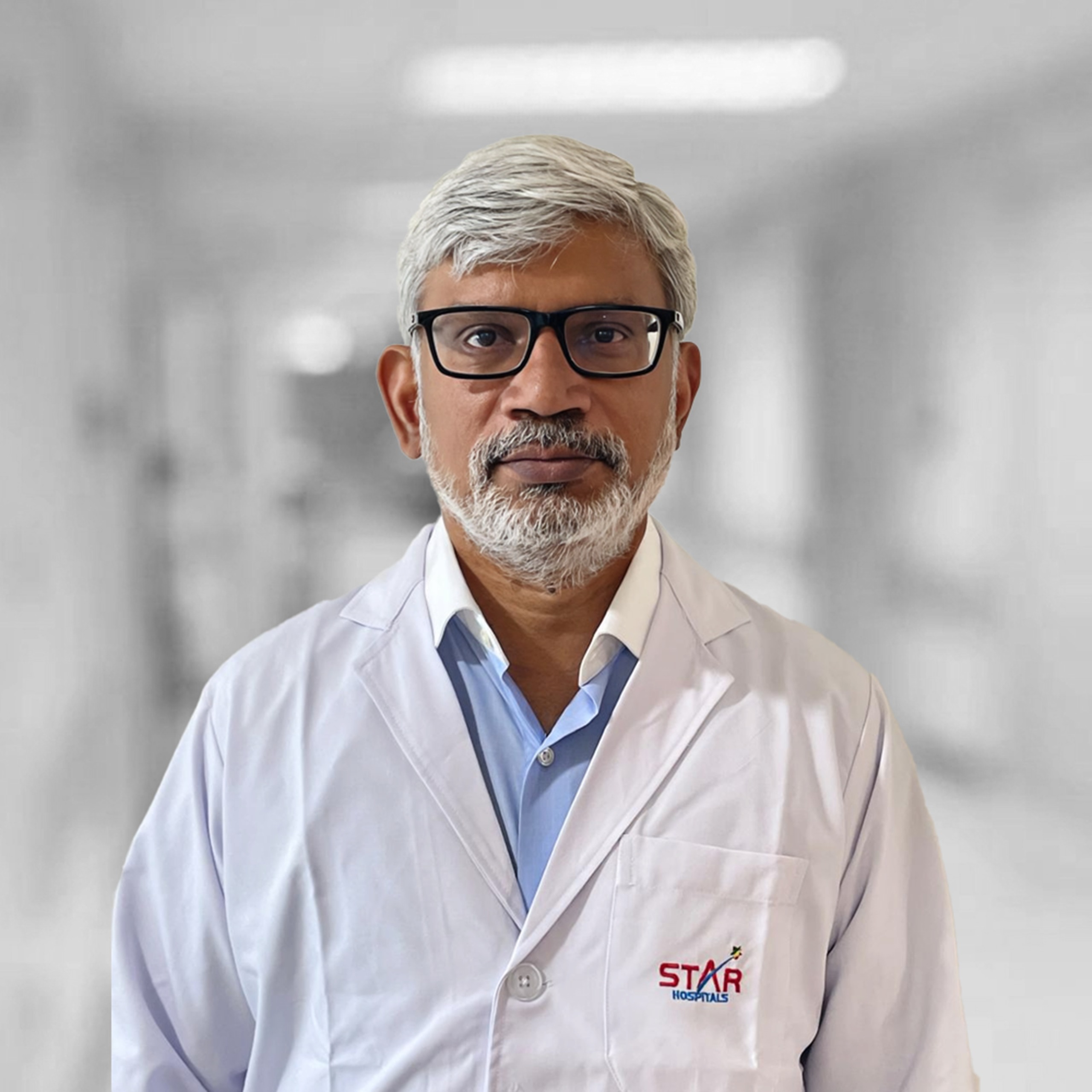 Dr. Tameem Afroz