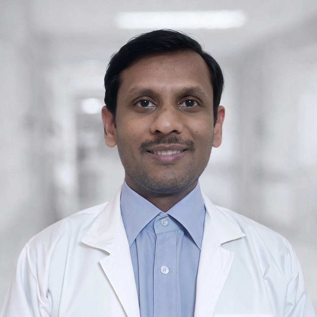 orthopedic surgeon in hyderabad
