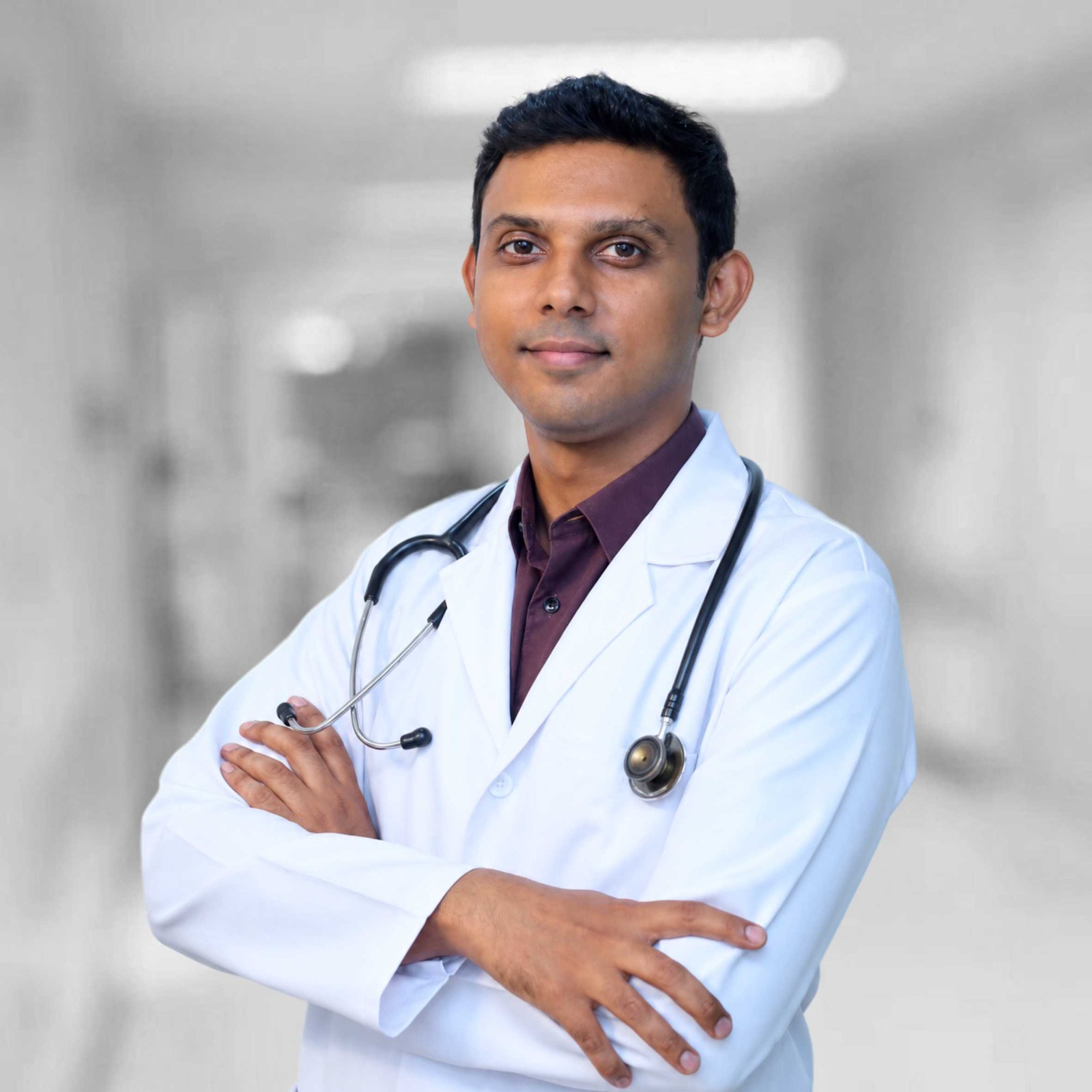 Best Surgical Gastroenterologist