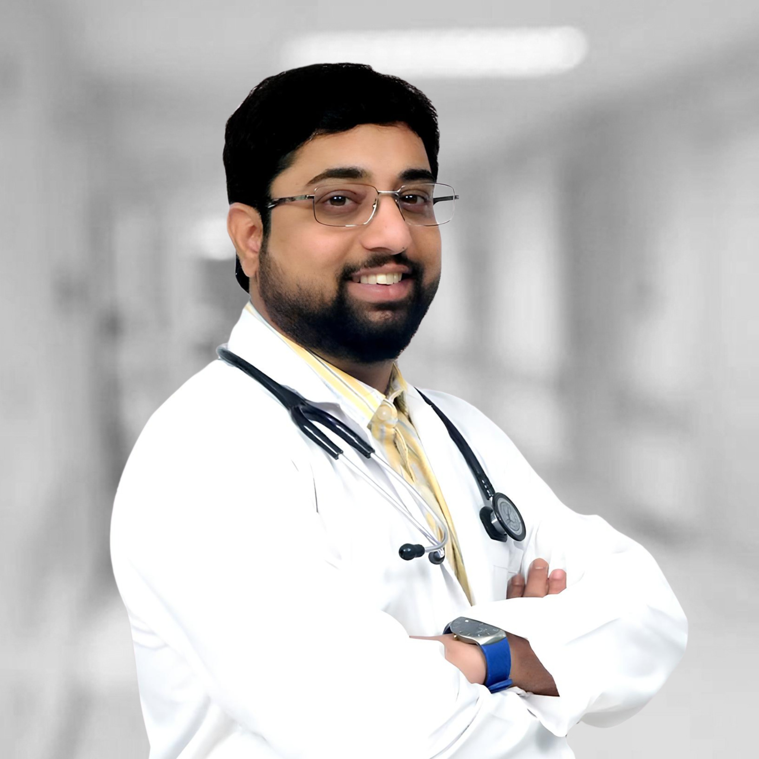 Best Interventional Cardiologist in Banjara Hills