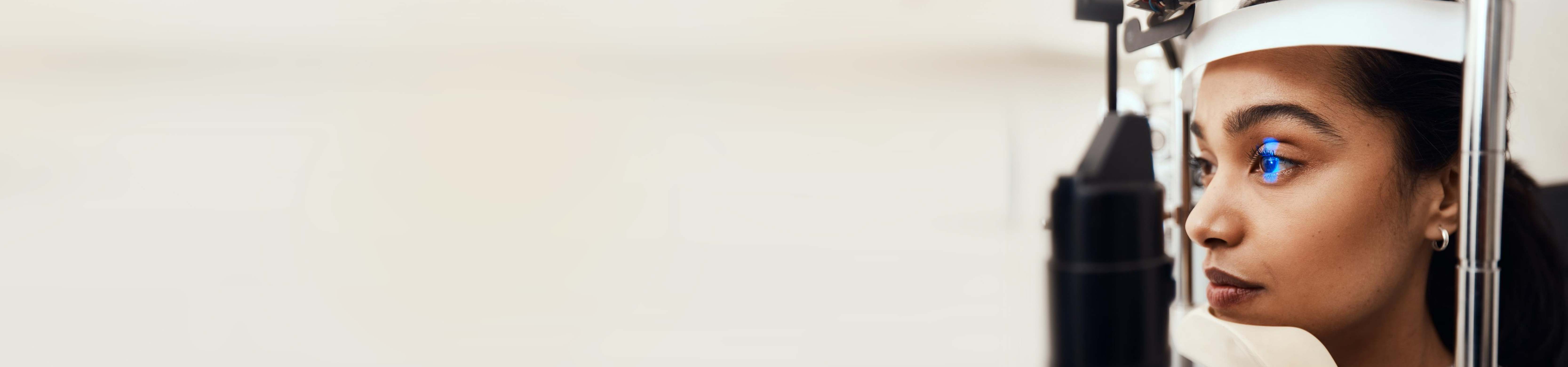 Top Ophthalmologists in Banjara Hills