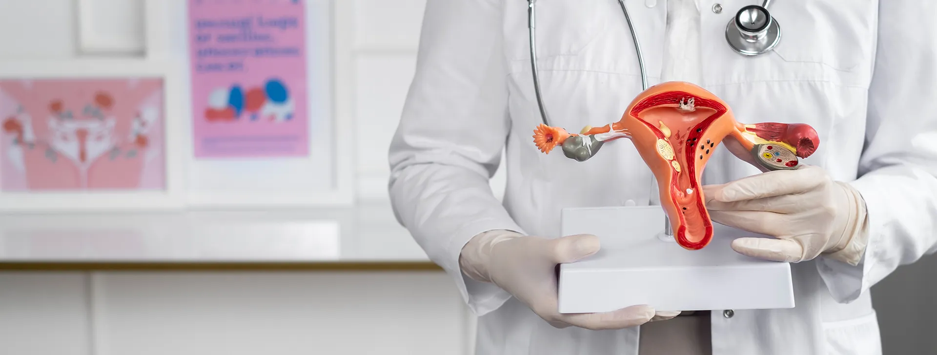 Top Obstetrics and Gynaecologists in Hyderabad