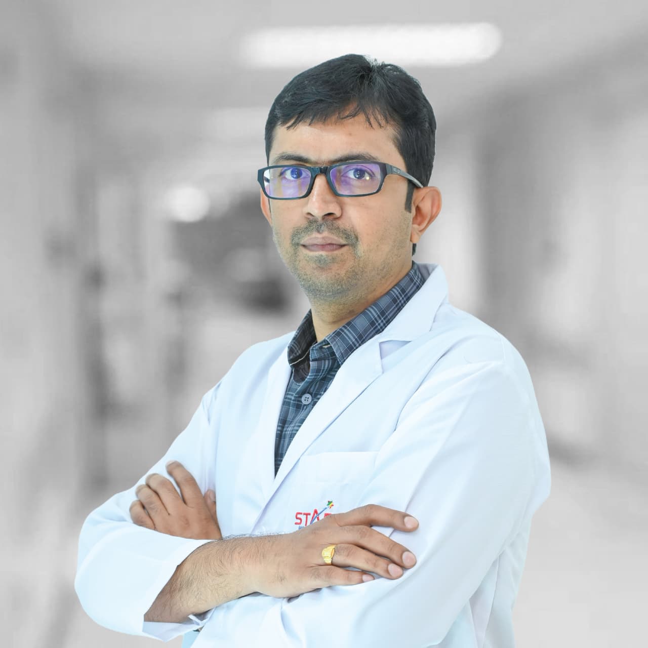 Dr. Pavan Kumar Uppula - Endocrinology & Diabetology