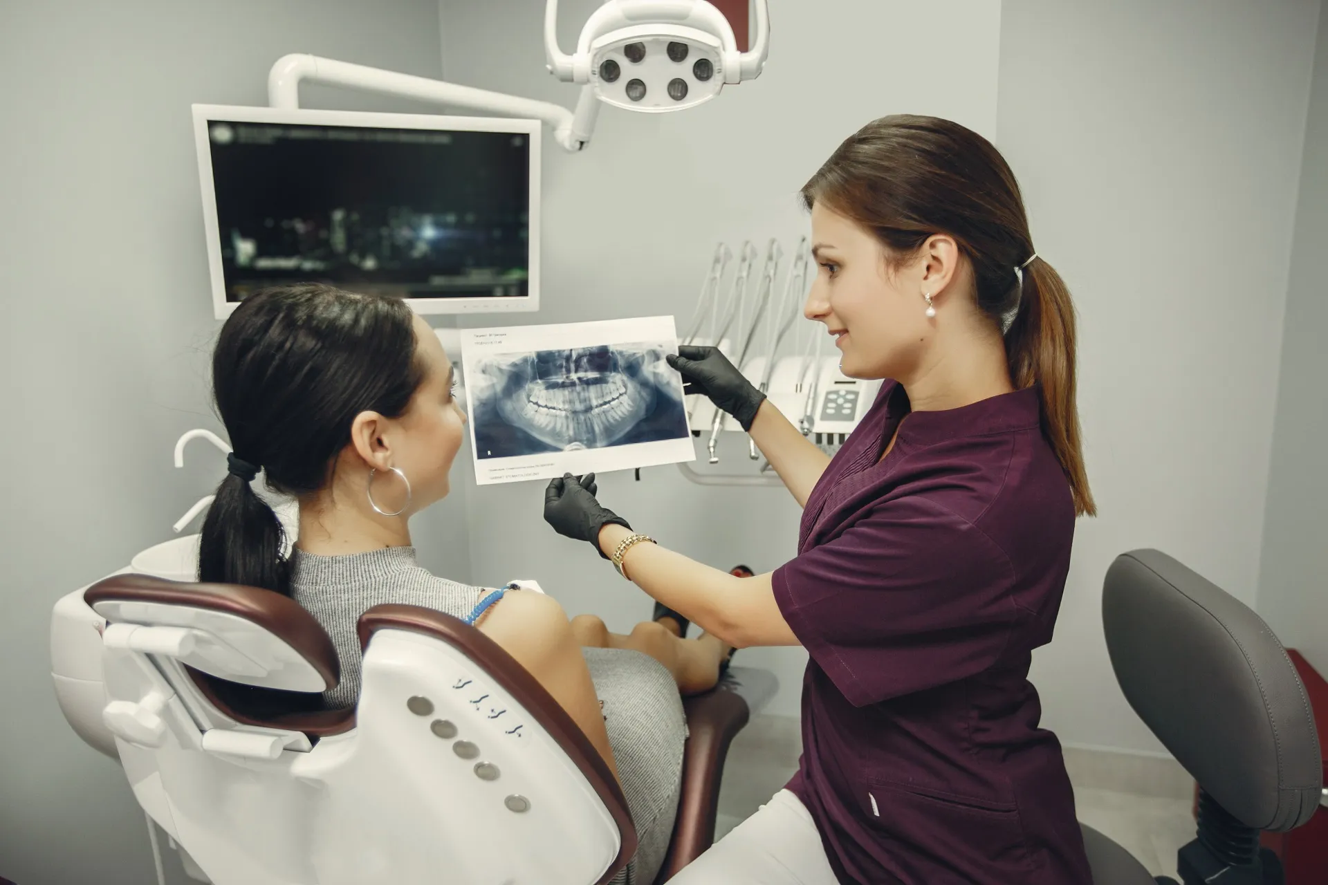 Obstetrics and Gynaecologists in Hyderabad