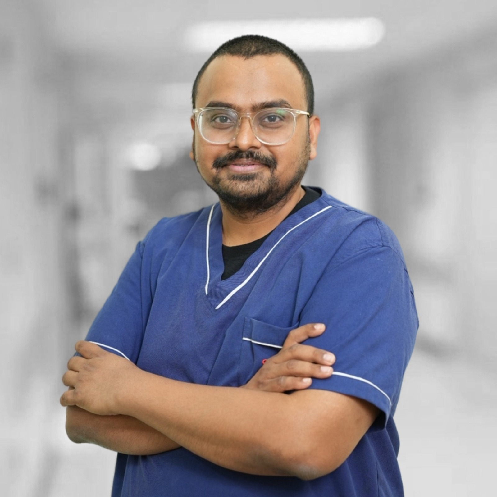 Emergency Medicine Doctor in Hyderabad