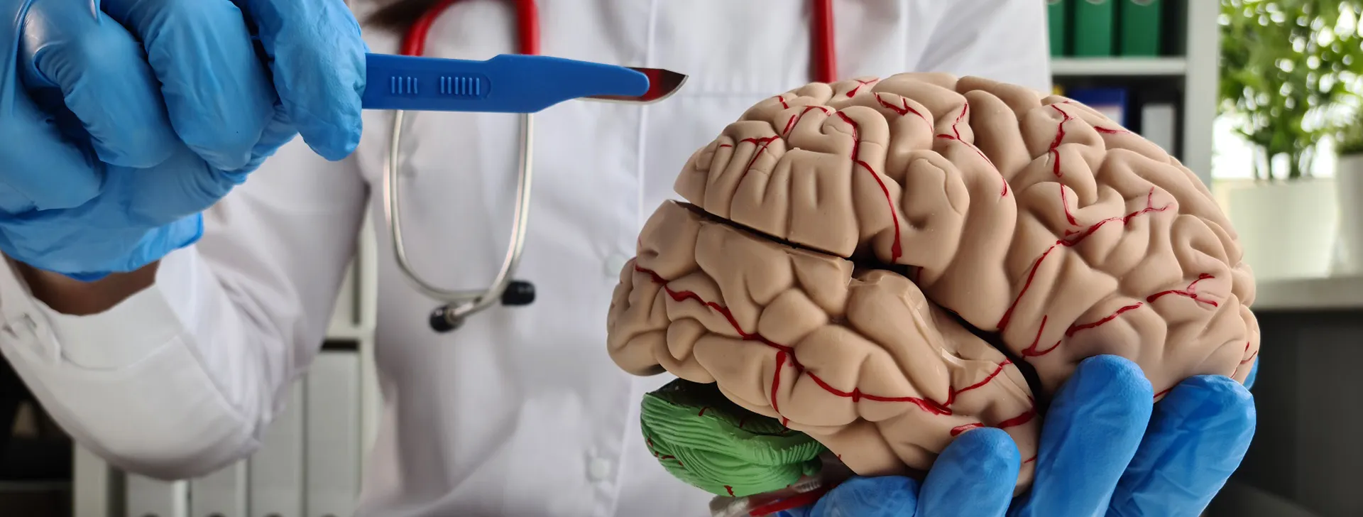 Top Neurosurgeons in Hyderabad