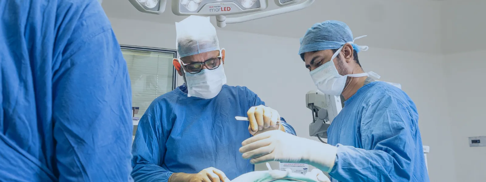 Top Surgical Oncologists in Hyderabad