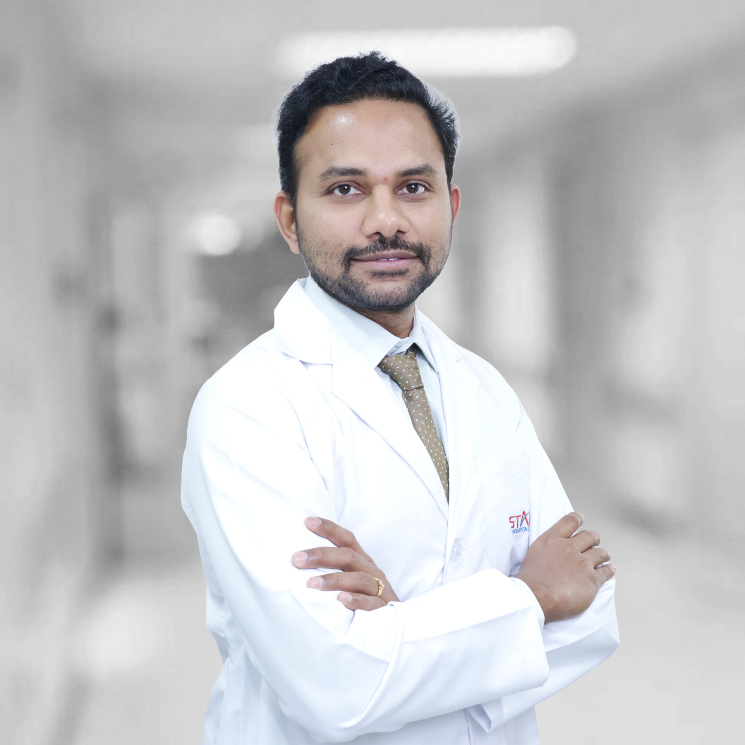 top gastroenterologist in hyderabad