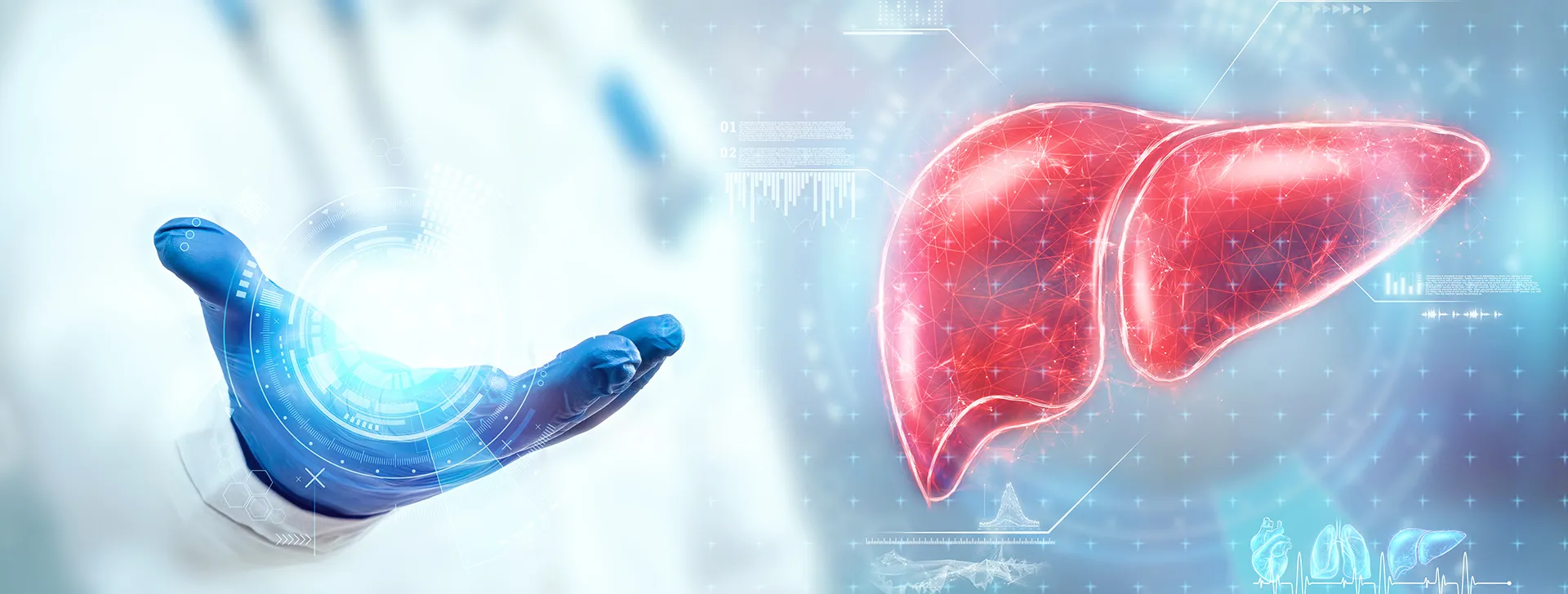 Top Liver Transplant Specialists in Hyderabad