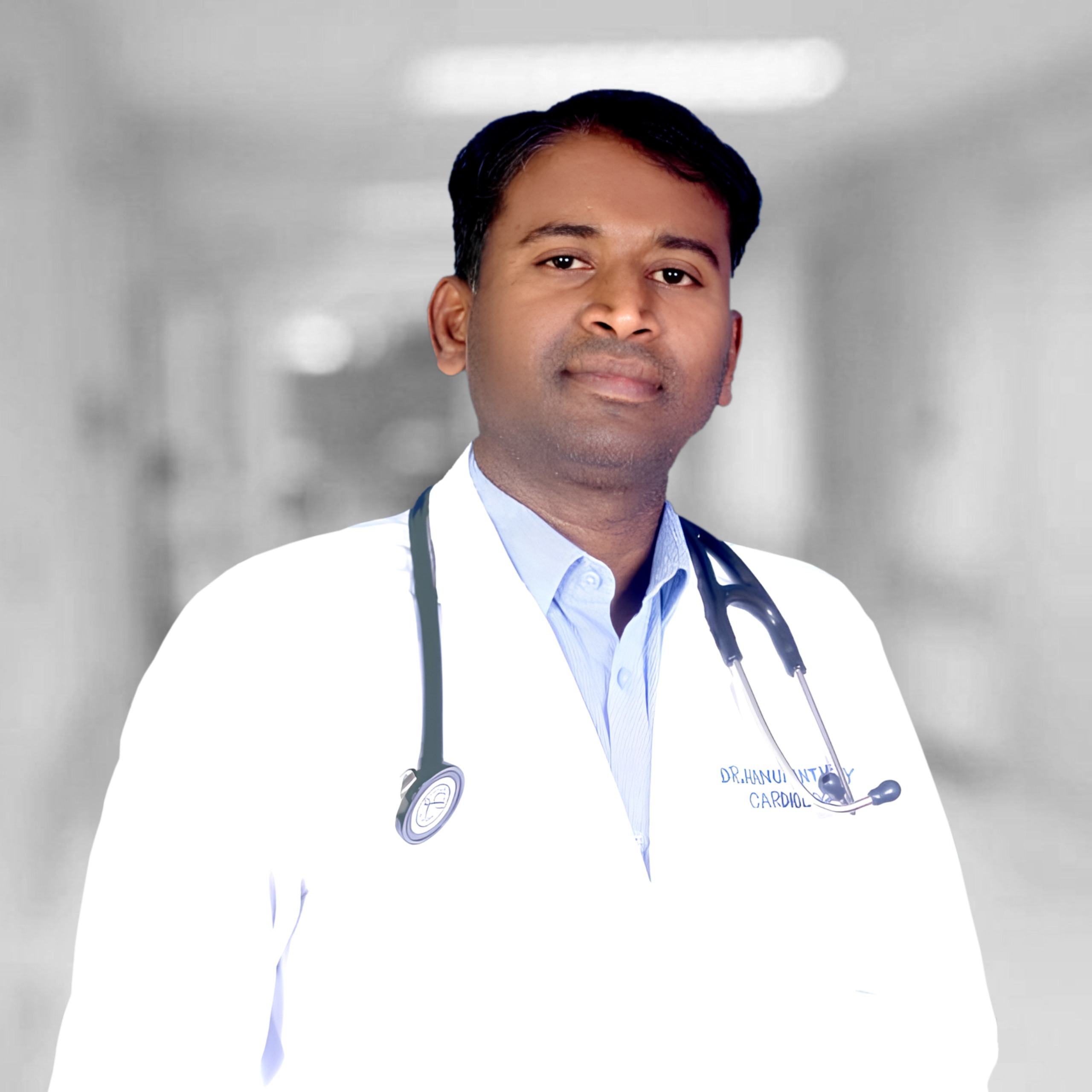 Interventional Cardiologist in Banjara Hills