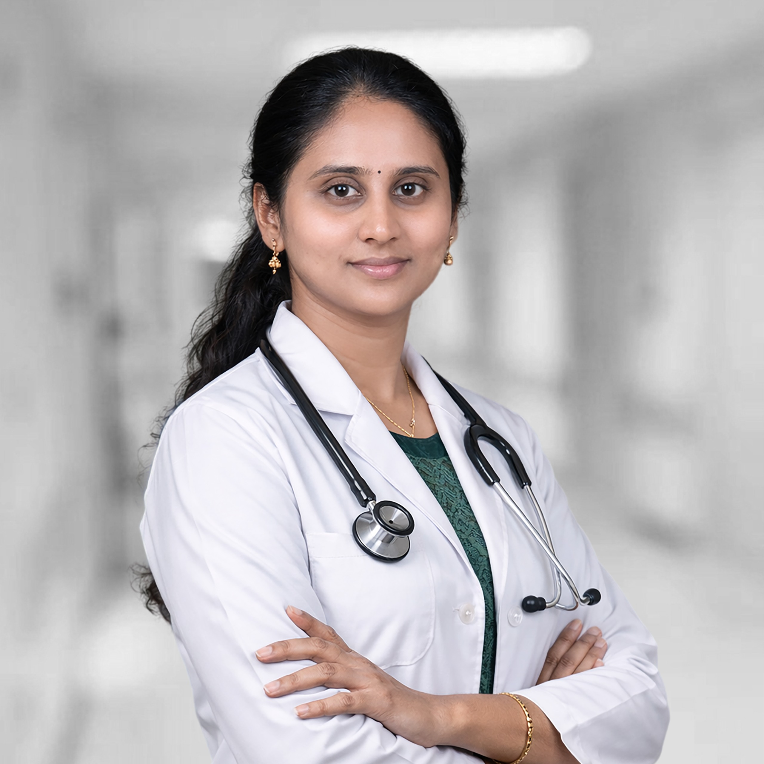 Dr. Sujitha Reddy Karri -Top Anaesthesiologist in  Hyderabad
