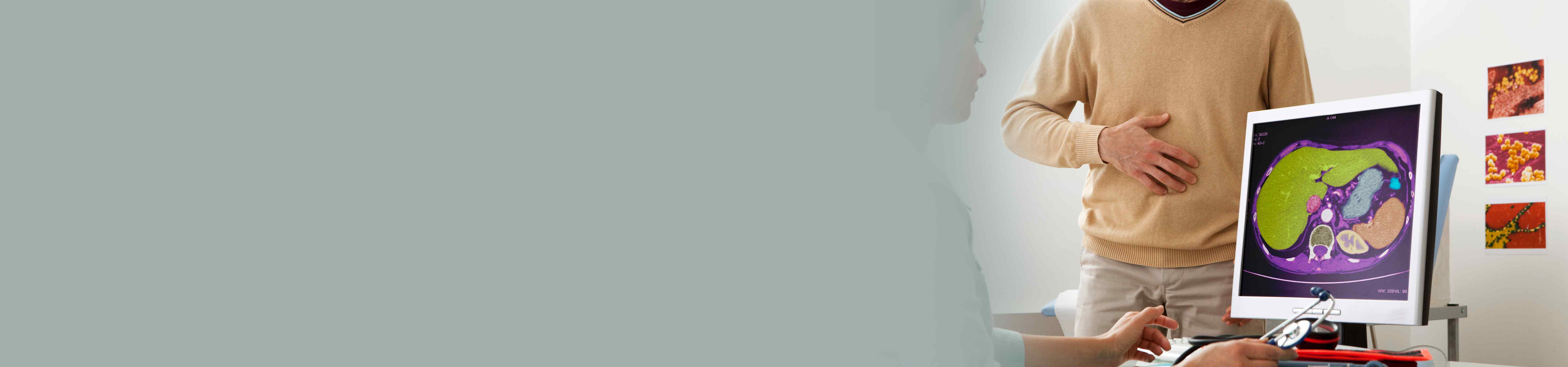 Top Hepatologists in Nanakramguda