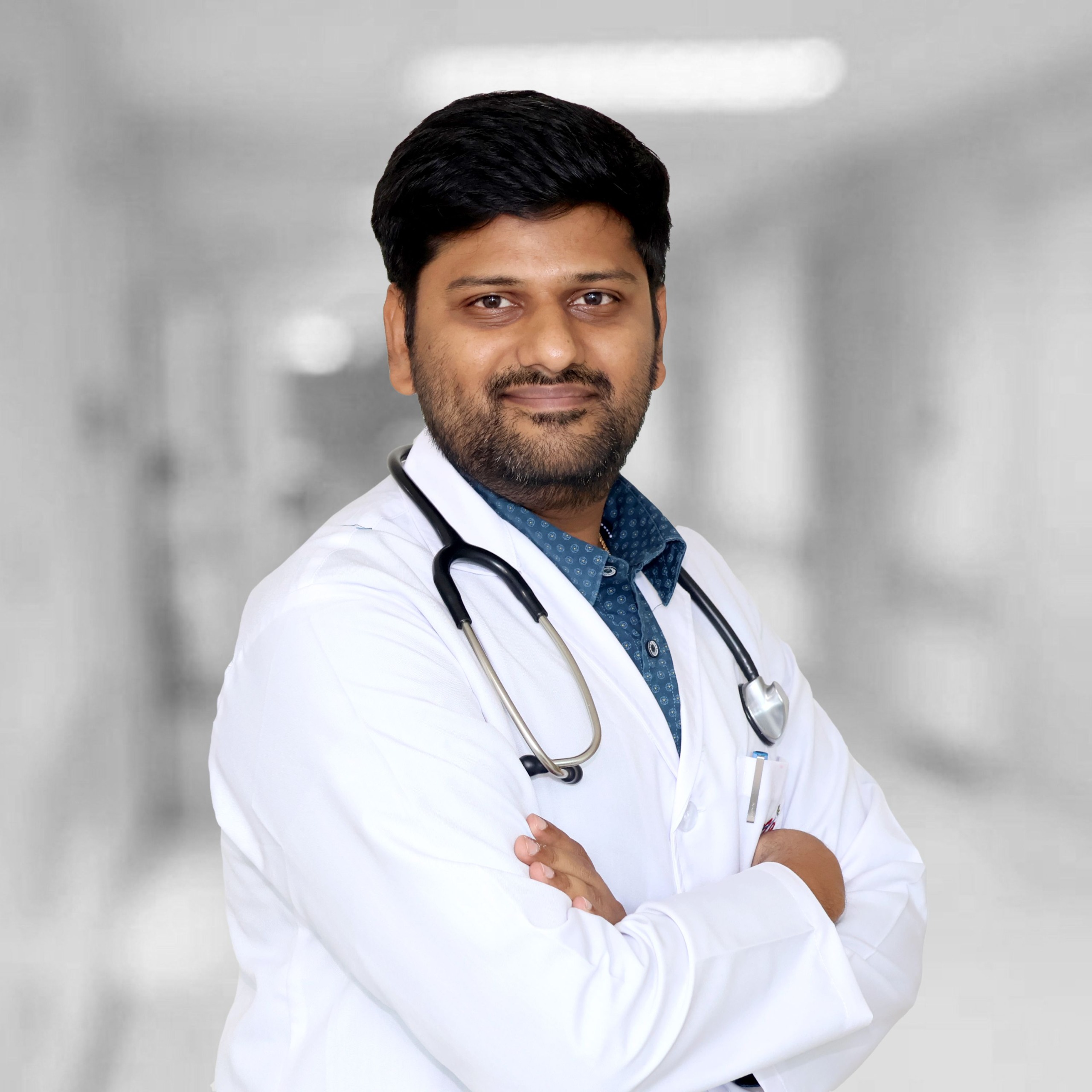 Best infectious disease doctor in Hyderabad