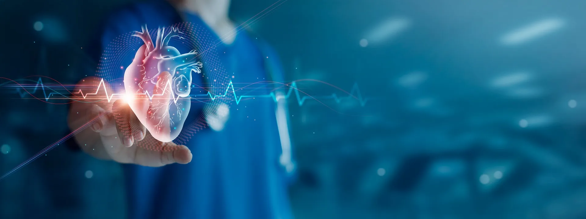 Top Heart Transplant Specialists in Hyderabad