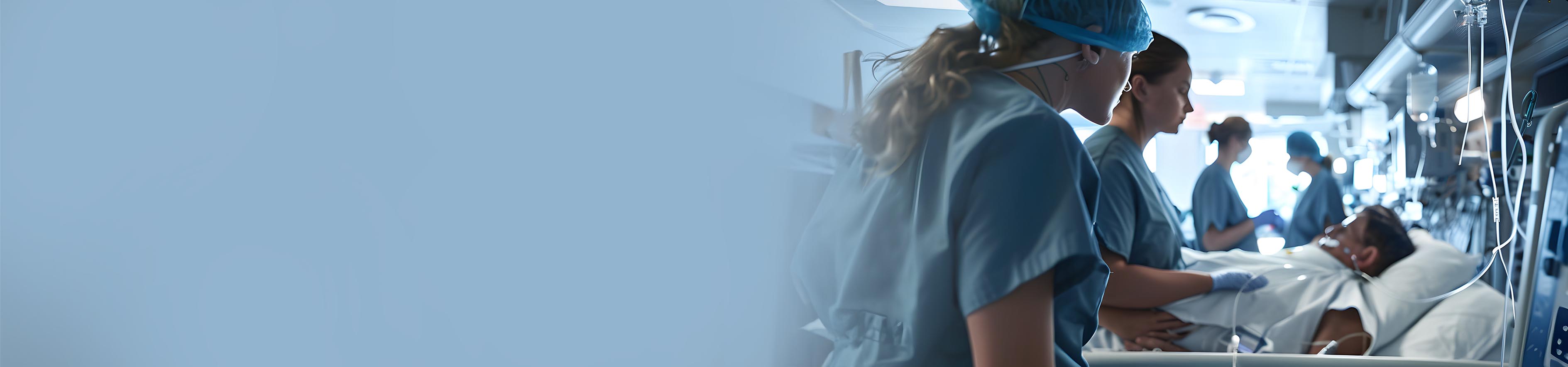 Top Critical Care Specialists in Banjara Hills