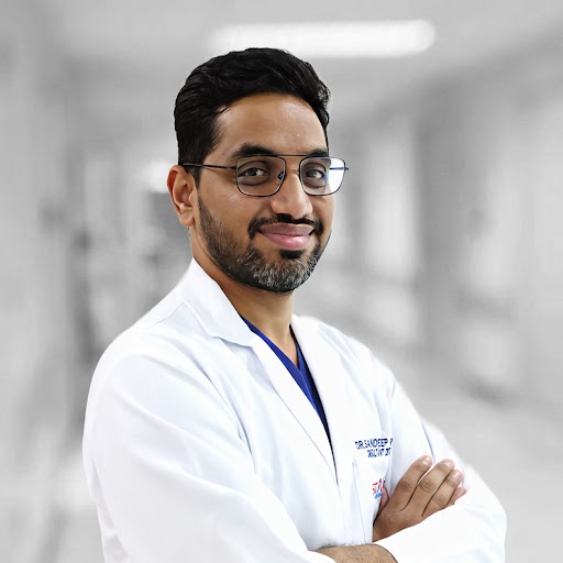 Critical Care Specialist Hyderabad