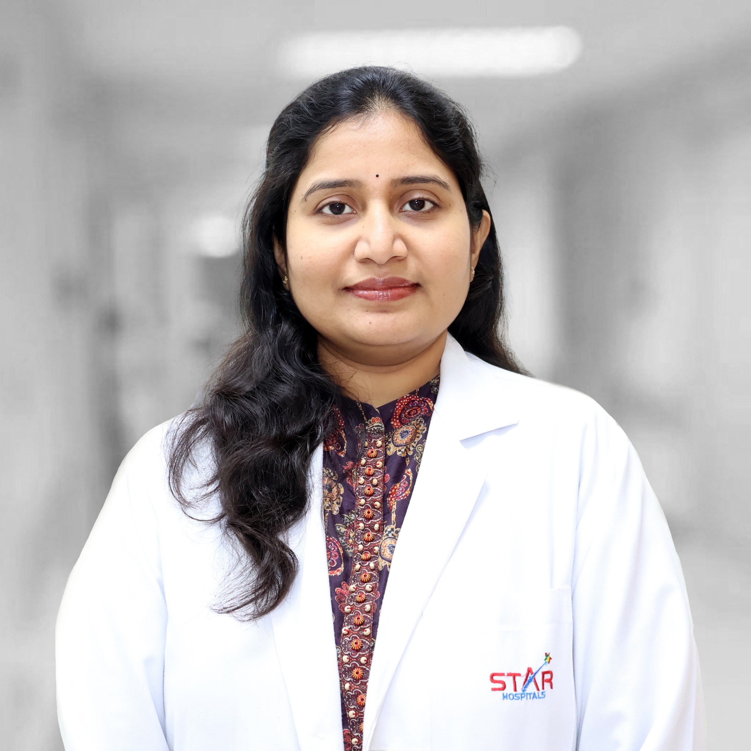 Dr. Anusha Mekala - Radiologist in Hyderabad