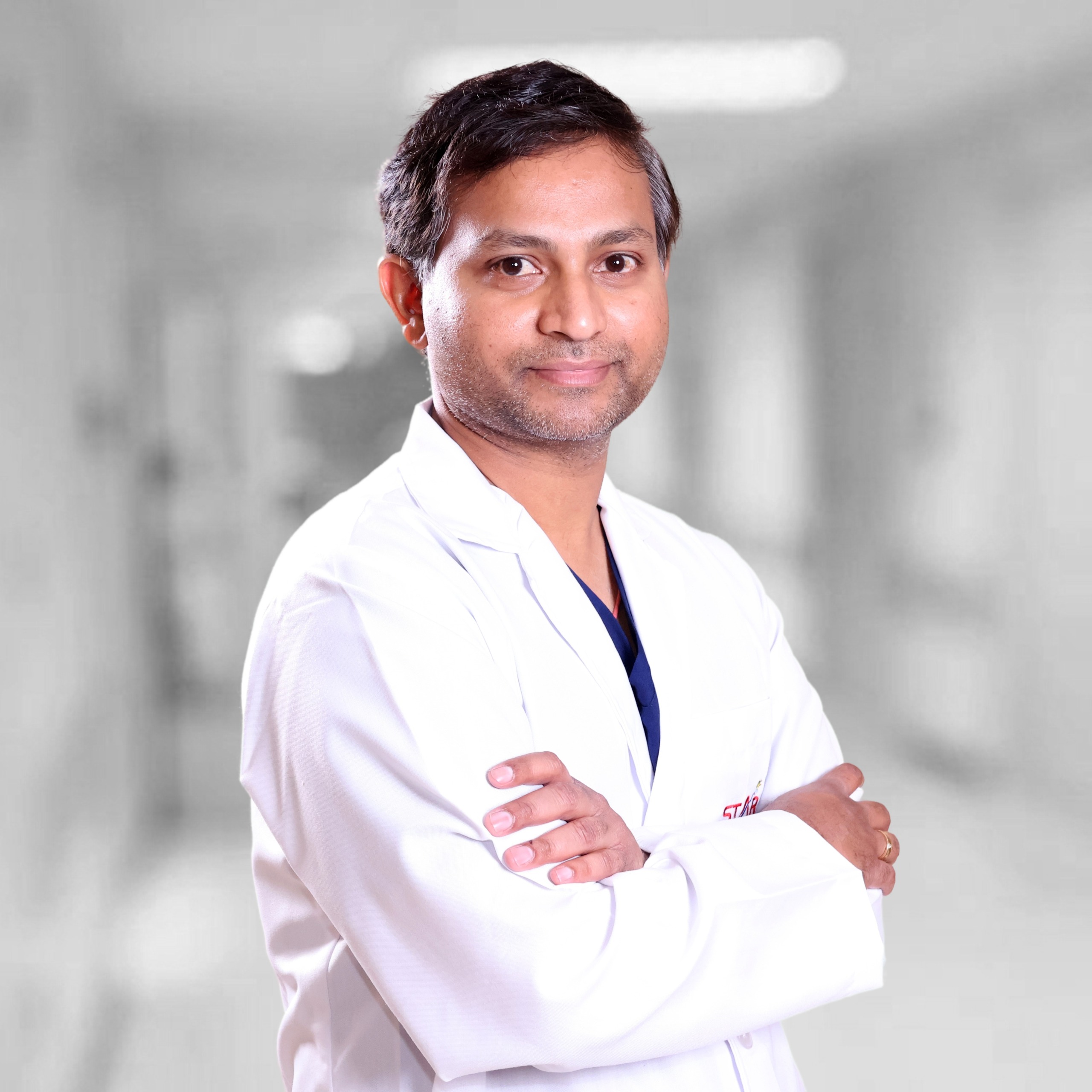 Critical Care Specialist