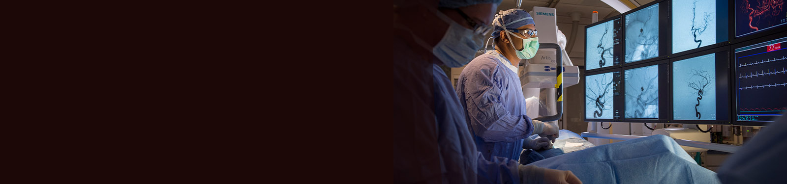 Best Interventional Radiology Hospital in Hyderabad