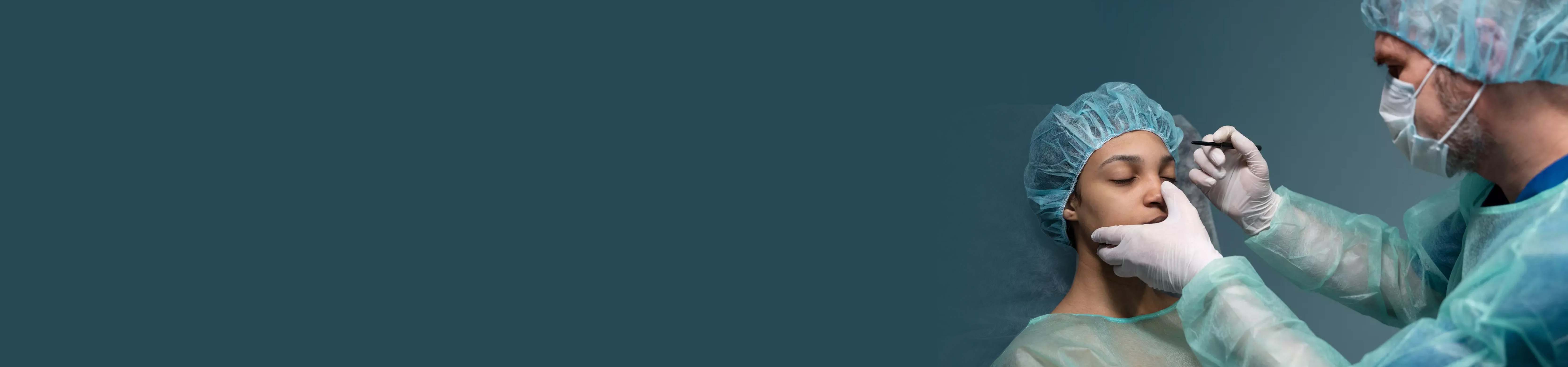 Top Aesthetic and Plastic Surgeons in Nanakramguda