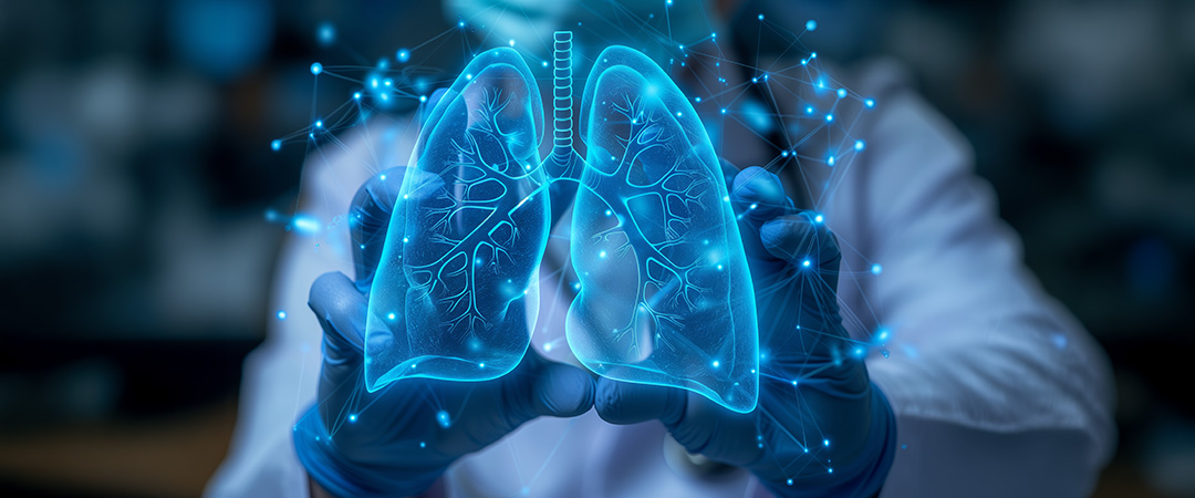 When a Young Transplant Patient’s Lungs Began to Fail