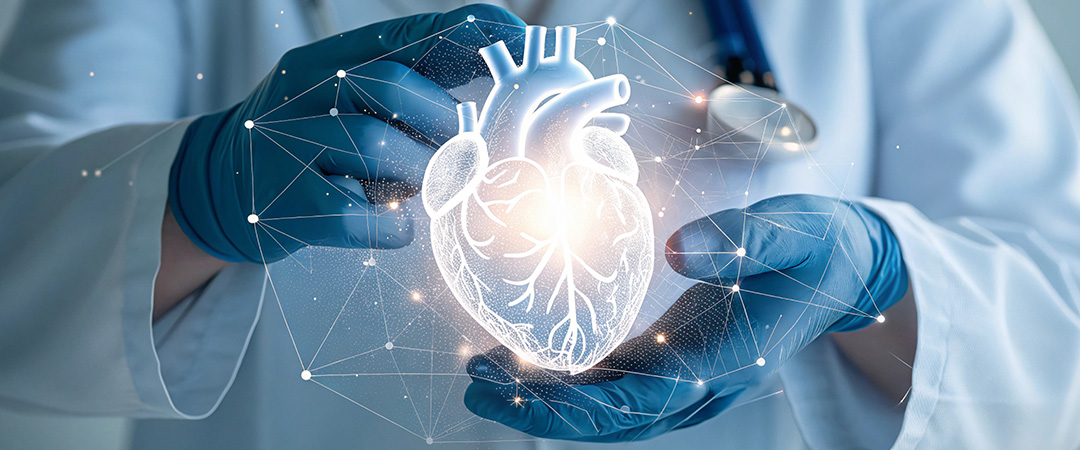 heart transplant at STAR Hospitals