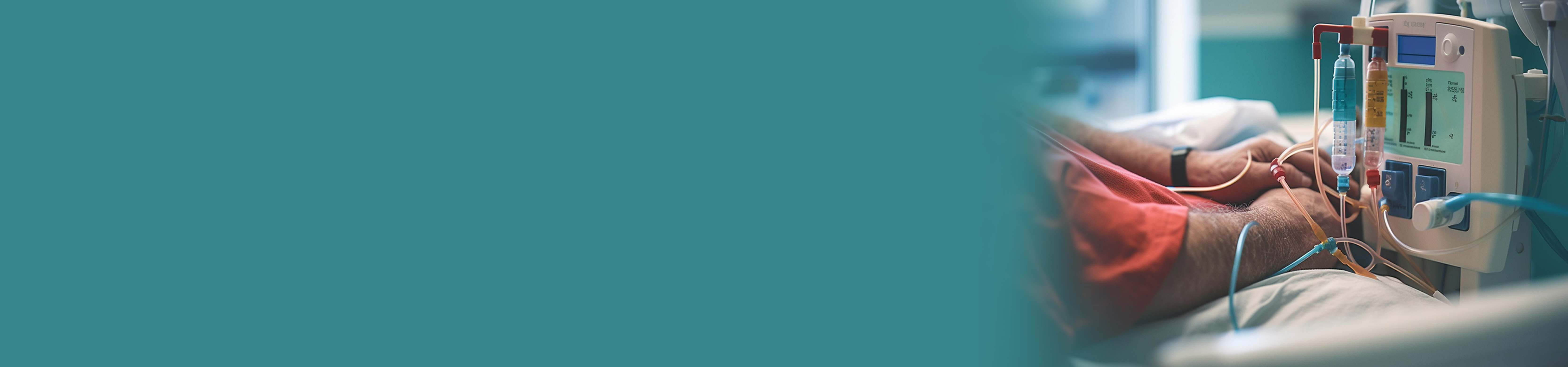 Top Nephrologists in Banjara Hills