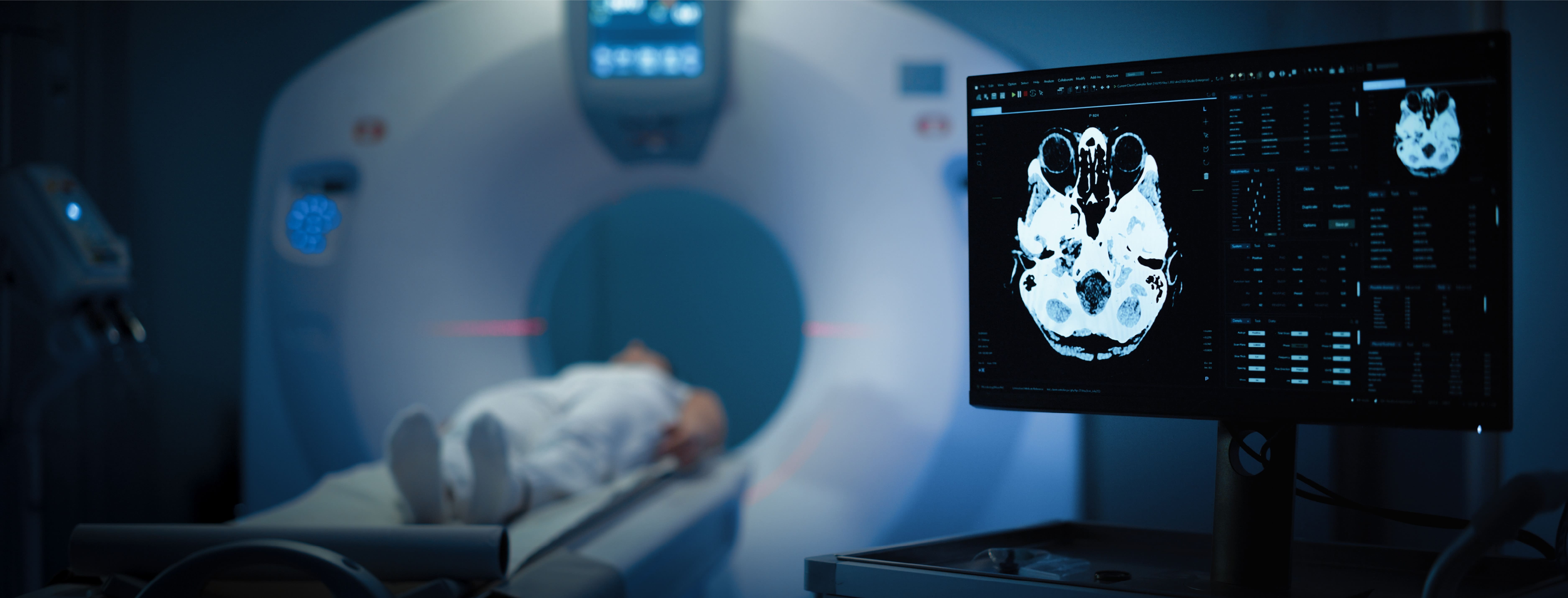 Top Radiologists in Hyderabad