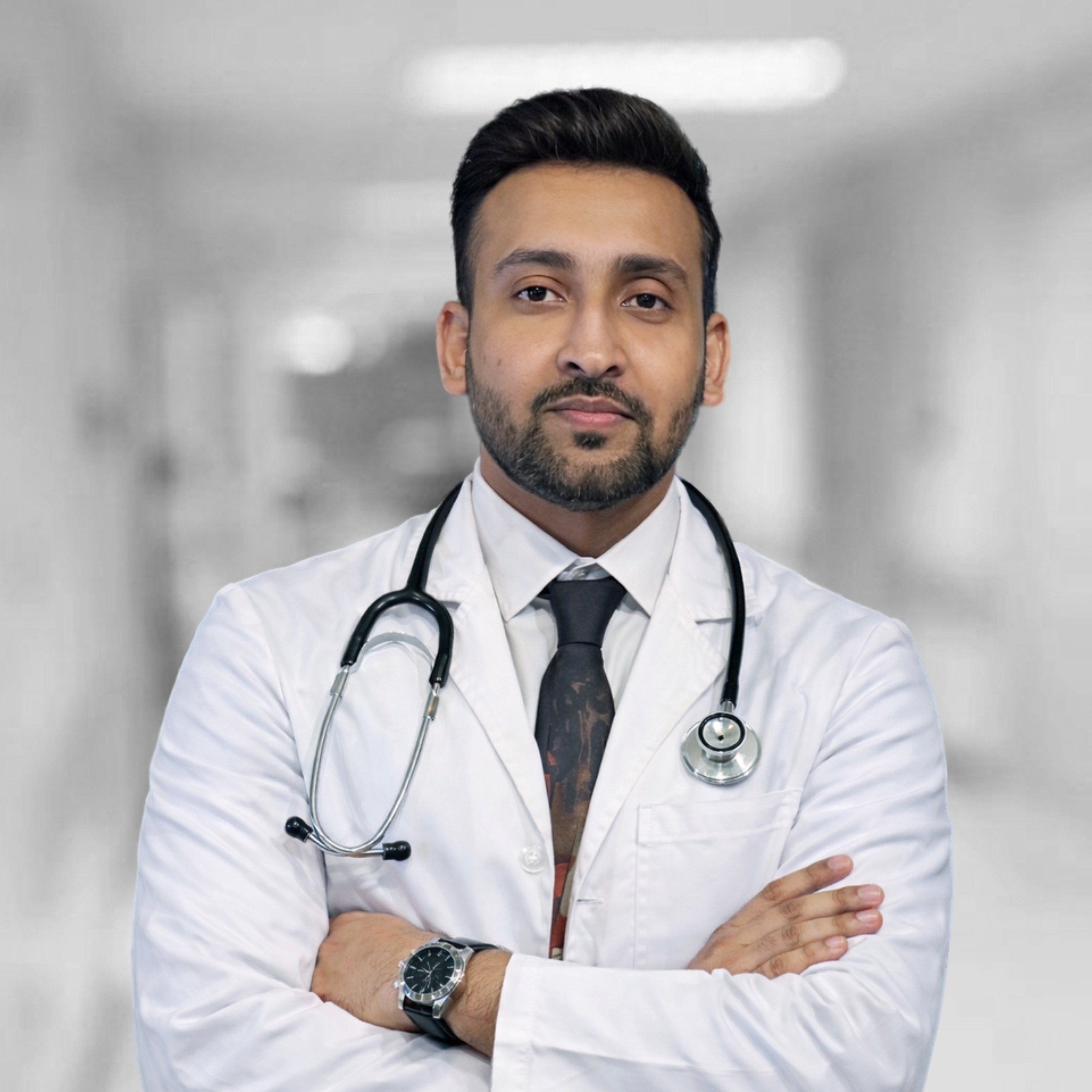 Pediatric Cardiologist in Hyderabad