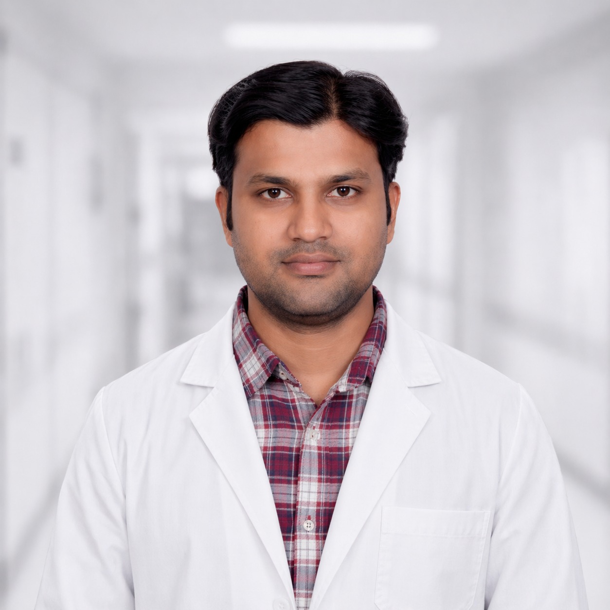 Critical Care Specialist