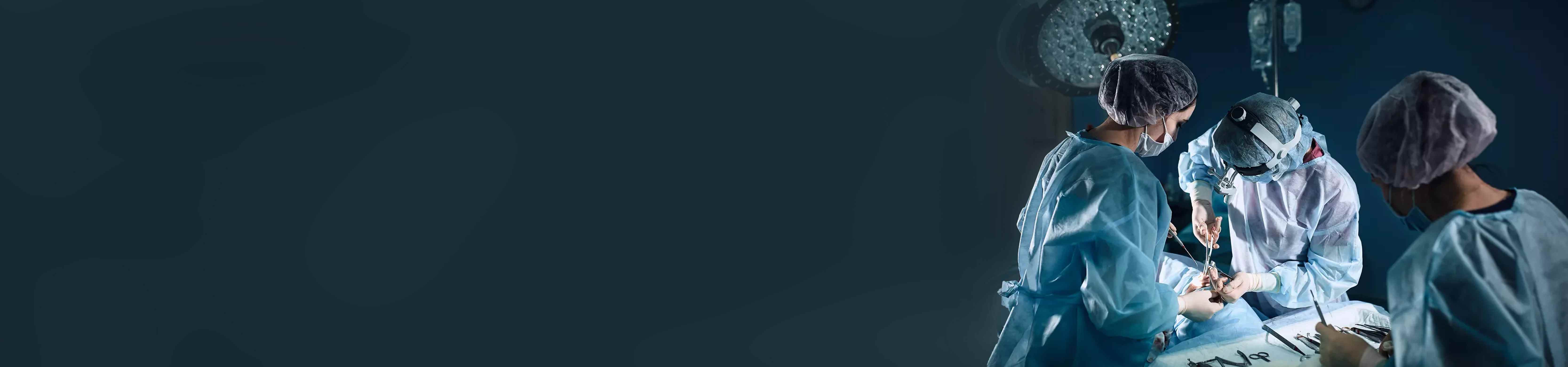 Top Neurosurgeons in Banjara Hills