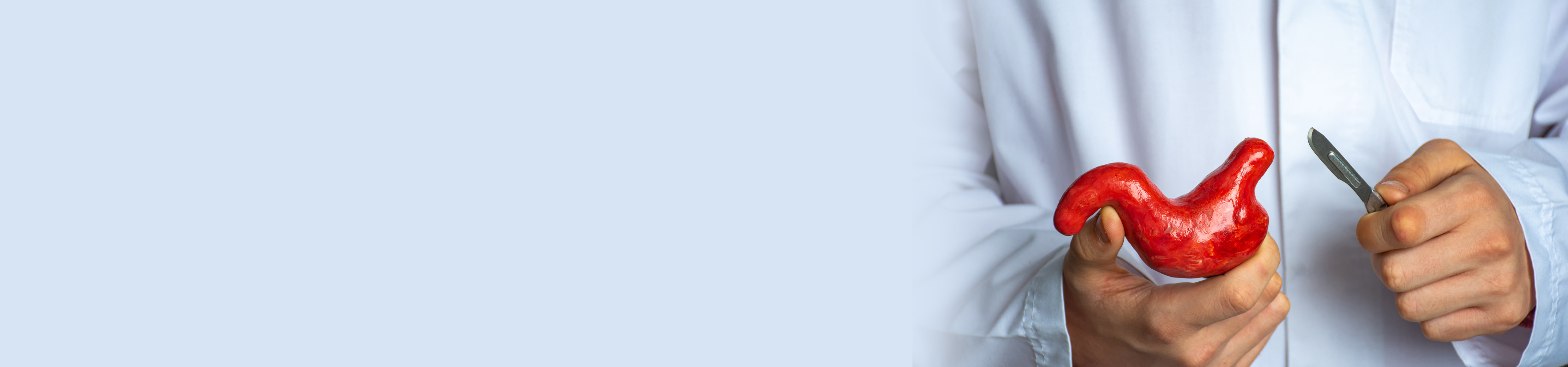 Best Surgical Gastroenterology Hospital In Hyderabad