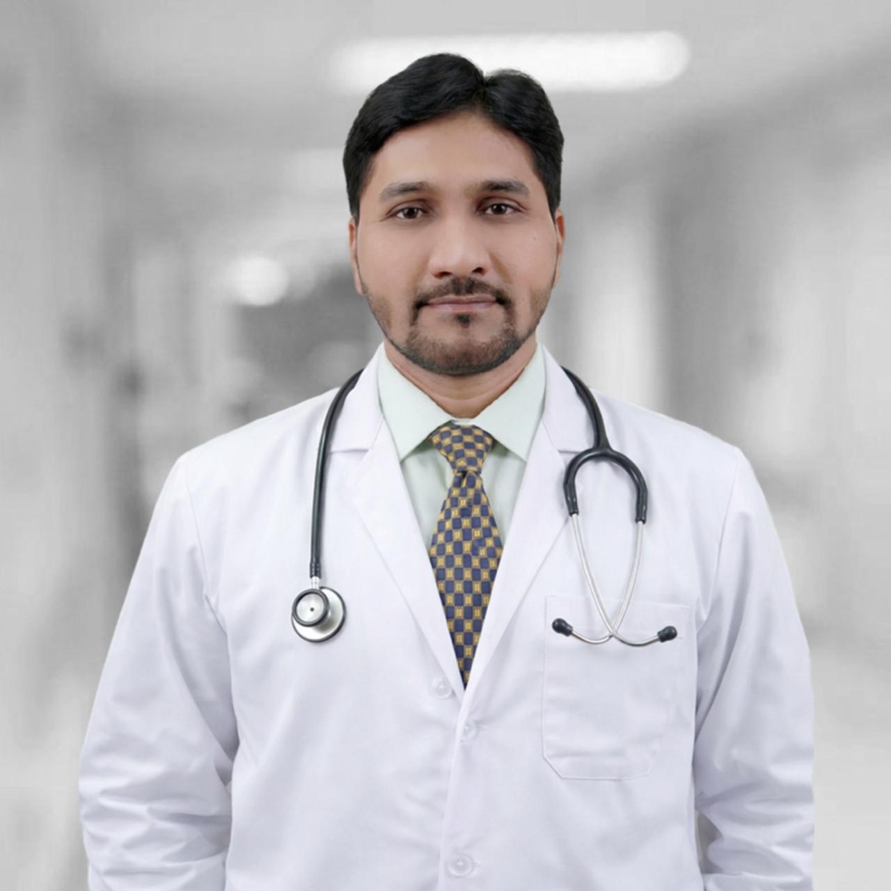 Emergency Doctor in Hyderabad